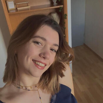 Babysitter in Toulouse: Ines