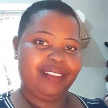 Babysitter in Bellville: Shylet