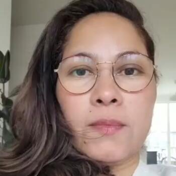 Tata a Ginevra: Sandra