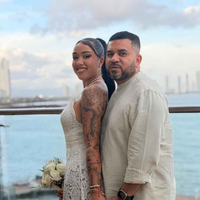 Babysitting job in Panama City: Antonio