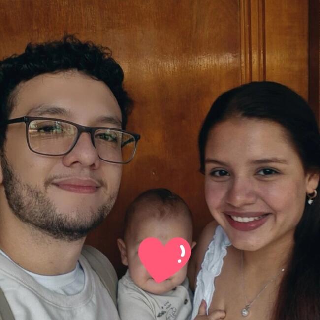 Babysitting job in Santa Ana: Franklin