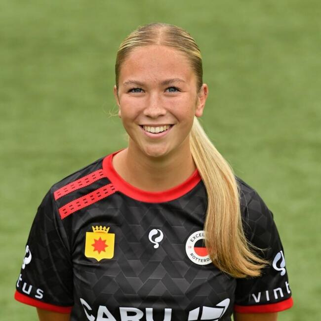 Babysitter in Culemborg: Britt