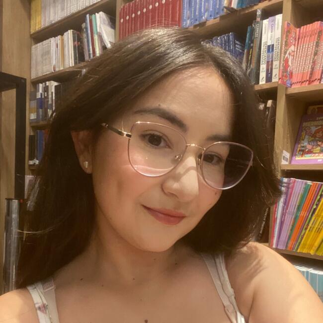 Babysitter in Mogi Guaçu: Larissa Kelli