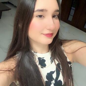 Babysitter in Monterrey: Laisha