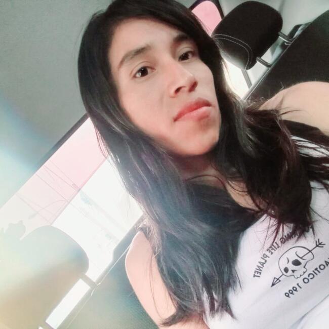 Babysitter in Túcume: Maria sindia