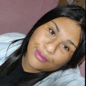 Babysitter in Montevideo: Antonella