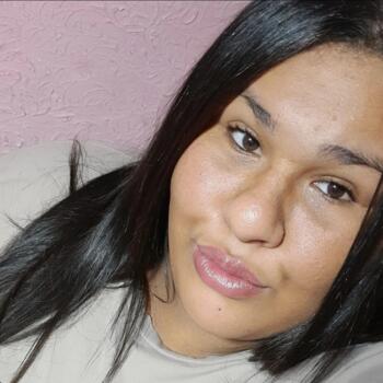 Babysitter in Montevideo: Antonella