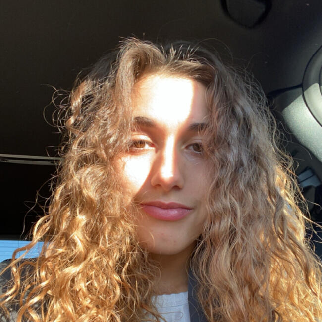 Babysitter in Amnéville: Cyrielle