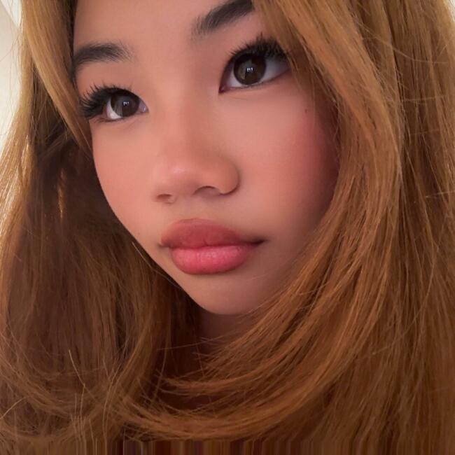 Babysitter in San Diego: Yuuka