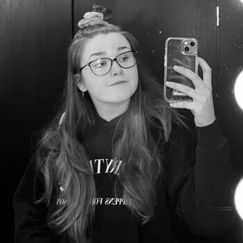 Babysitter in Jyväskylä: Janette