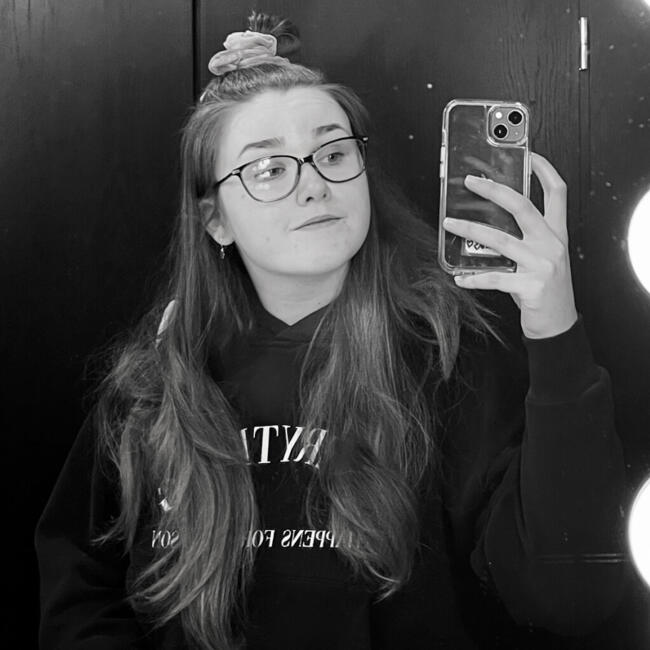 Lastenhoitaja Jyväskylä: Janette