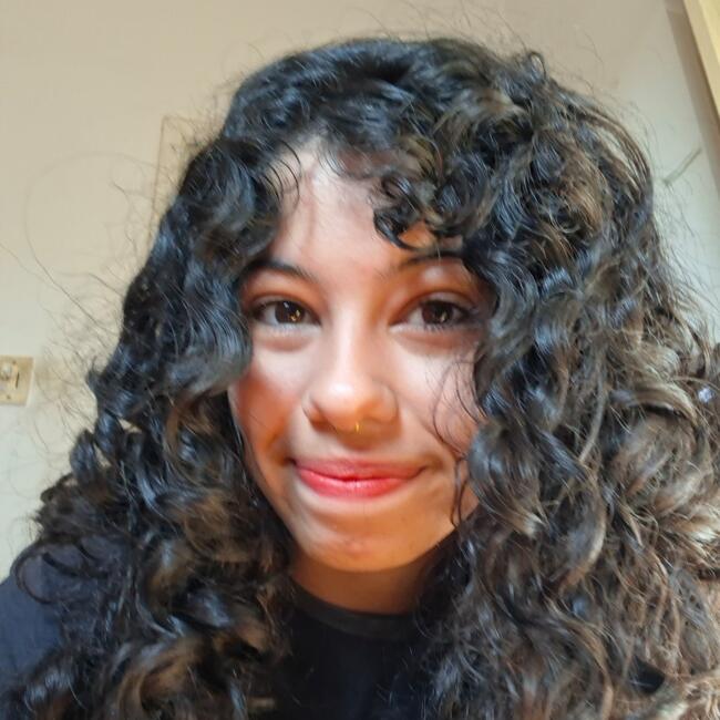 Babysitter in Limeira: Rayssa De Oliveira