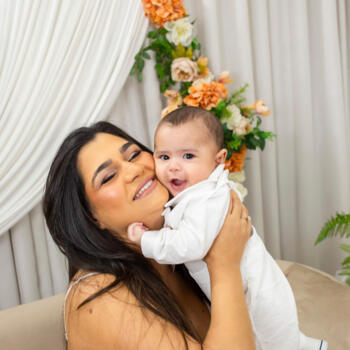 Família Belo Horizonte: Ana Carolina