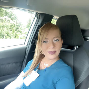Babysitter Mayagüez: Ivelisse