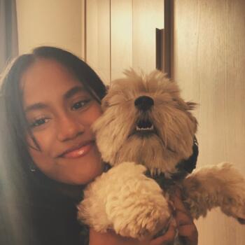 Babysitter Lipomo: Adithya