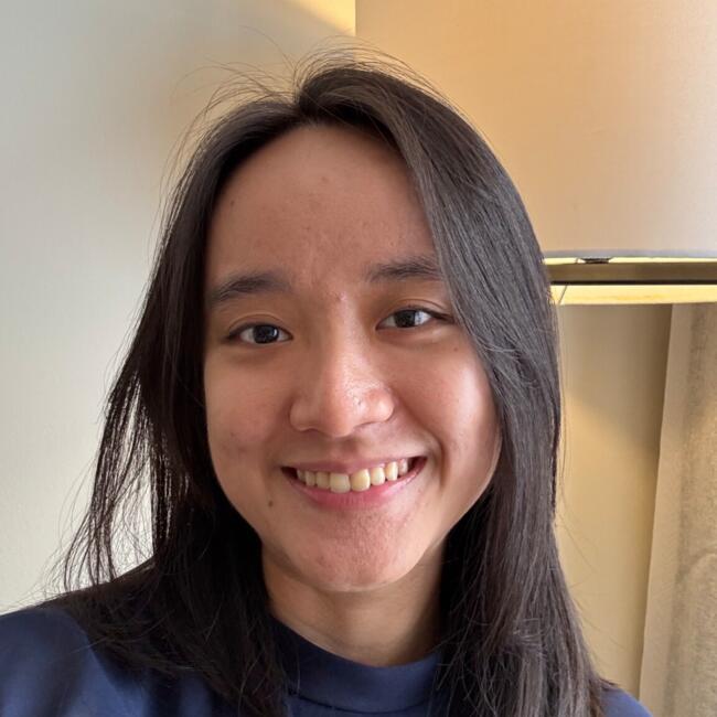 Babysitter in Singapore Island: Abigail