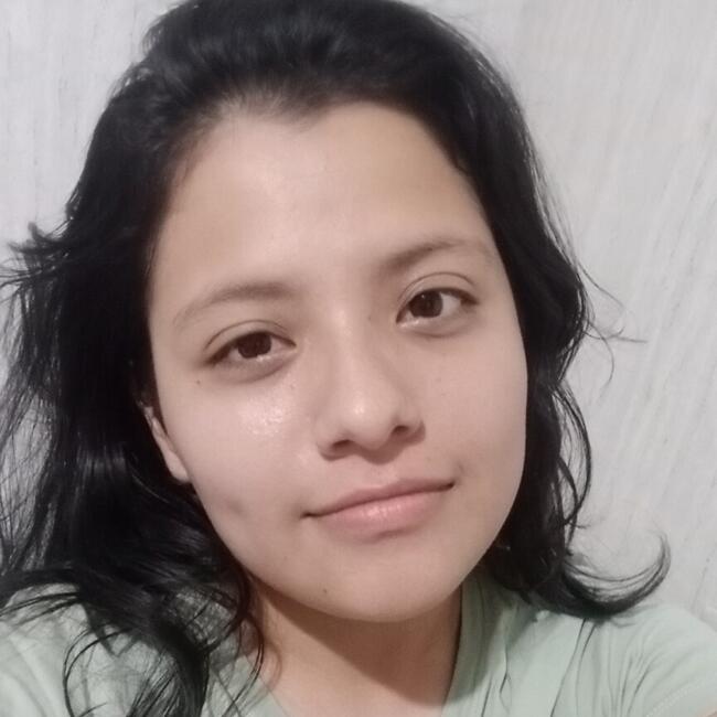 Babysitter in Chorrillos (Departamento de Lima): Rosaly