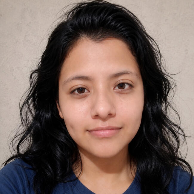 Babysitter in Chorrillos (Departamento de Lima): Rosaly