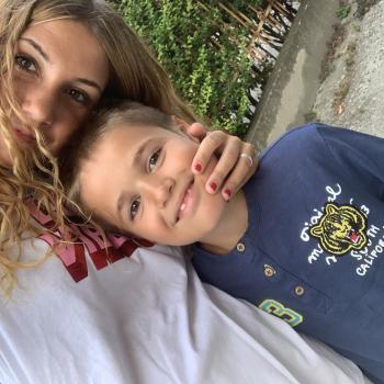 Babysitter in Broni: Noemi