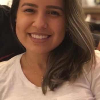 Babysitter Vila Nova de Gaia: Camila