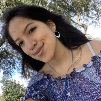 Niñera en Benito Juarez: Jimena
