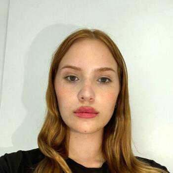 Babysitter in Rosario: Camila