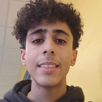 Babysitter in Ronchin: Anas