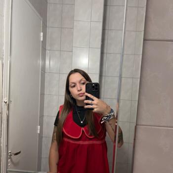 Babysitter in Córdoba: Micaela