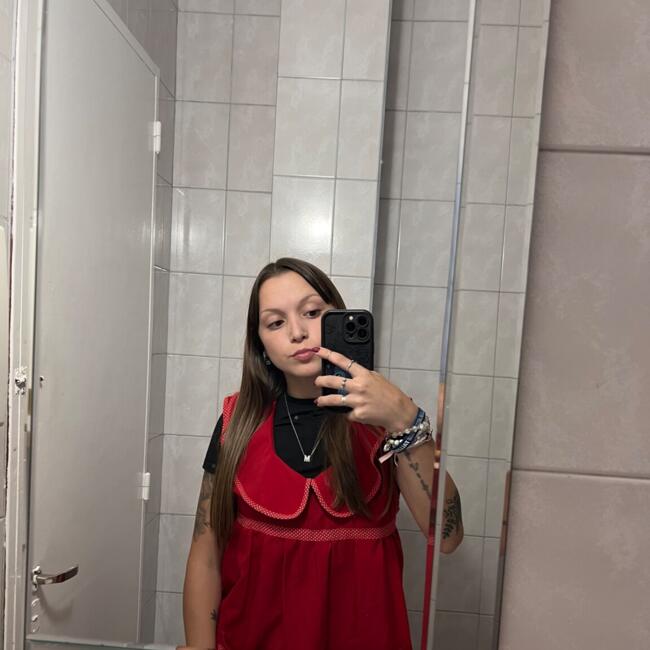 Babysitter in Córdoba: Micaela