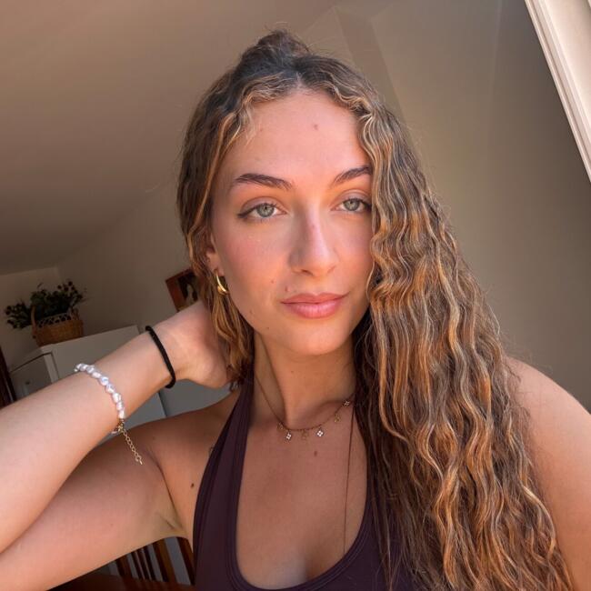 Babysitter in Málaga: Nerea