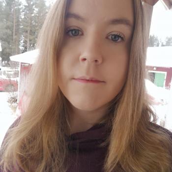 Barnvakter i Luleå: Therese
