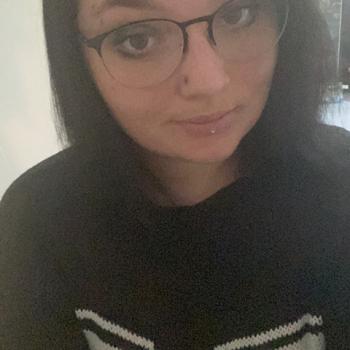 Baby-sitter in Kopstal: Jessline Jessline