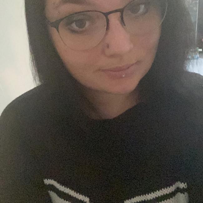 Babysitter a Kopstal: Jessline Jessline