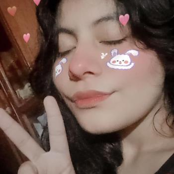 Niñera en Breña: Hade Daniela