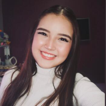 Babysitter in São Paulo (São Paulo): Lais