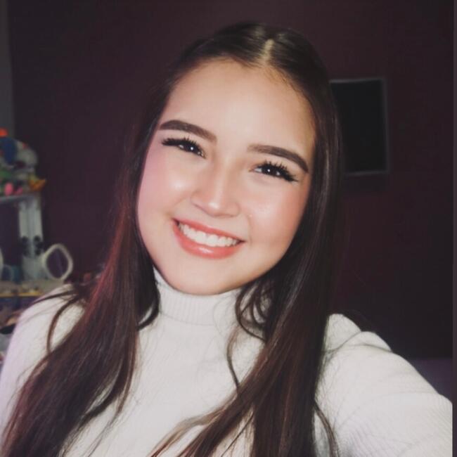 Babysitter in São Paulo (São Paulo): Lais