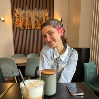 Baby-sitter Sandillon: Ninon