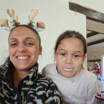 Nounou à Saint-Maximin-la-Sainte-Baume: Anim' mon jour