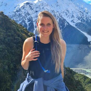 Babysitter in Papamoa: Martina
