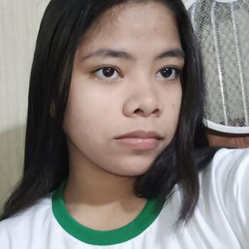 Babysitter in Caloocan City: Jhaylene Mei