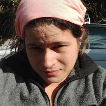 Babysitter in Belén de Escobar: Romina