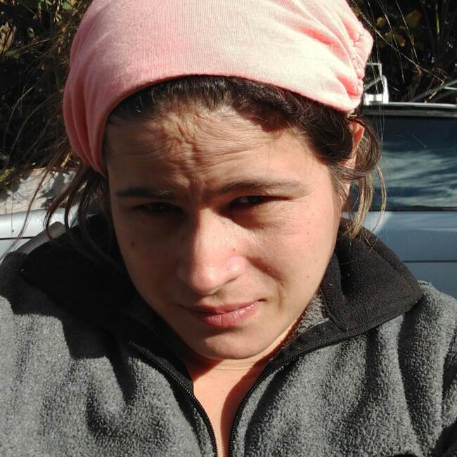 Babysitter in Belén de Escobar: Romina