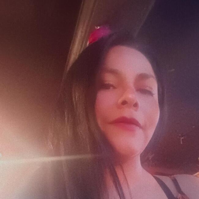 Babysitter in Benito Juarez: Carin Berenice