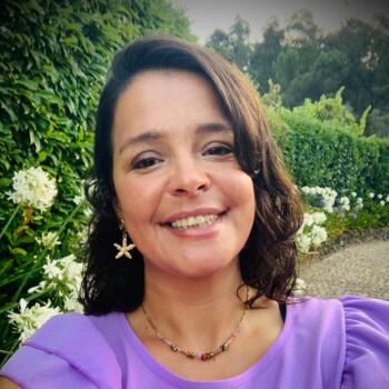 Babysitter in Porto: Francisca