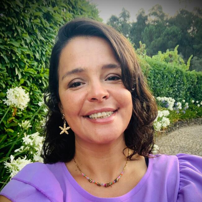 Babysitter in Porto: Francisca