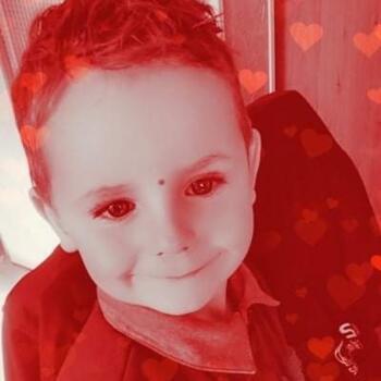 Babysitting job in Cremeaux: babysitting job Pauline