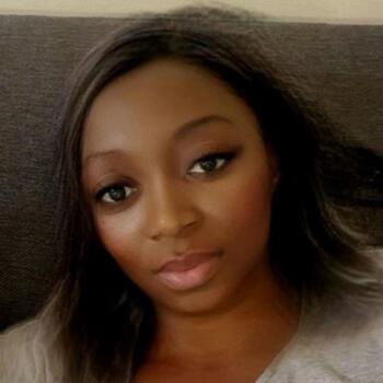 Babysitting job in Mertert: babysitting job Maame Bonsu