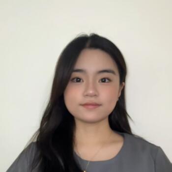 Babysitter Singapore Island: Bao Lian