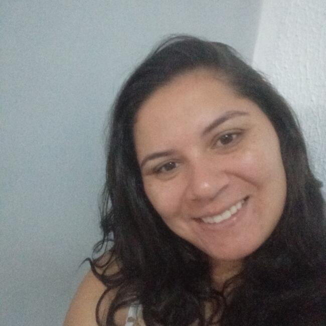 Babá em Campos dos Goytacazes: Eliana