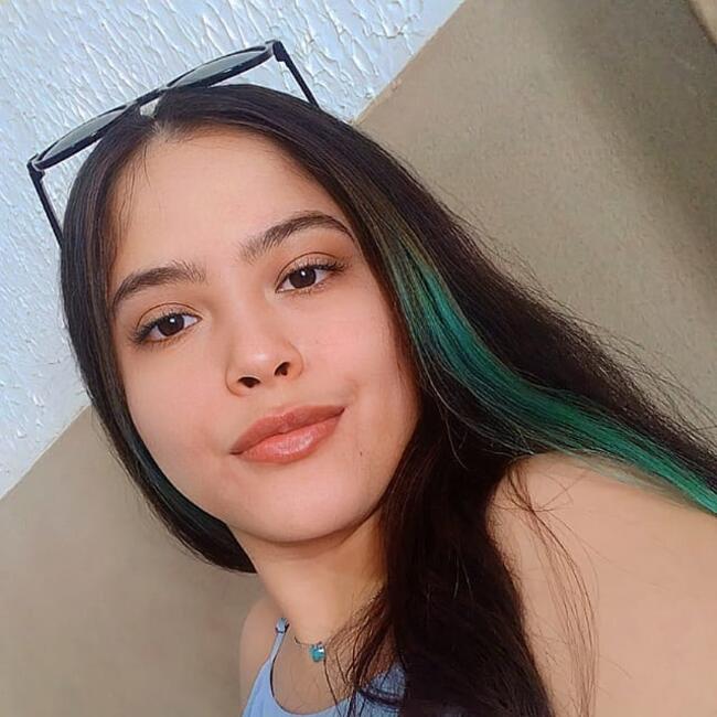 Babá em Rio de Janeiro: Alice